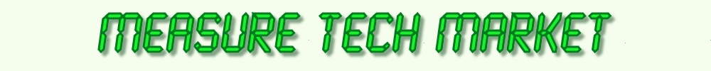 Measure Tech Market